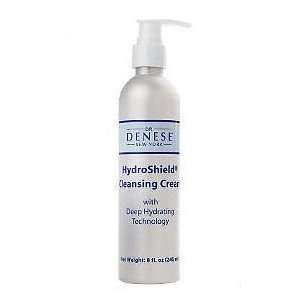  Dr. Denese HydroShield Cleansing Cream Cleanser, 8 fl oz Beauty
