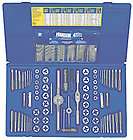   , Extractor and Drill Bit Master Set   Fractional/Met​ric 117 piec