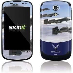 Skinit Air Force Formation Vinyl Skin for Samsung Epic 4G 
