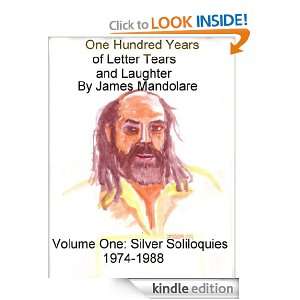  Little Tears and Laughter) James Mandolare  Kindle Store