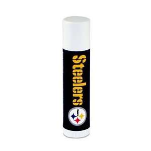  Pittsburgh Steelers SPF 30 Lip Balm: Beauty