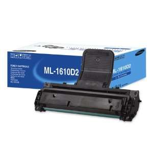  Samsung ML 1610D2 OEM Laser Toner Cartridge: Electronics