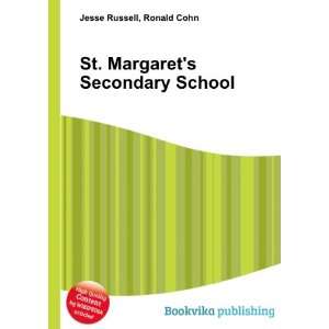 St. Margarets Secondary School
