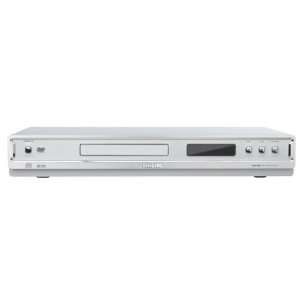  Philips DVDQ35AT Progressive Scan DVD Player Electronics