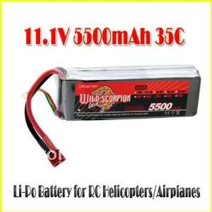   jst battery for rc helicopter rc car rc airplanes rc toy: Toys & Games