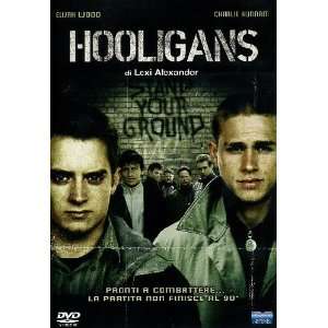  Hooligans (2005) Elijah Wood, Claire Forlani, Charlie 