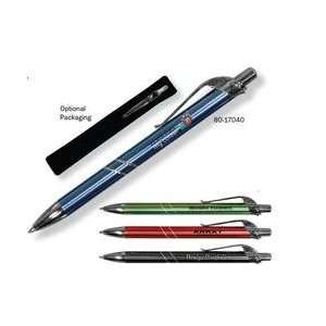  17040    Saturn Metal Pen