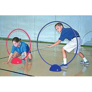  Sportime 021975 Multi Domes System