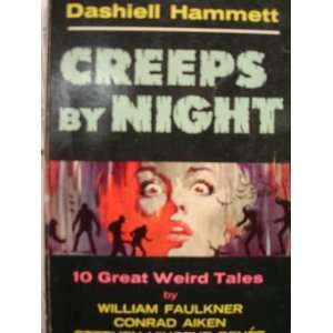   Night by Dashiell Hammett by Dashiell Hammett Dashiell Hammett Books