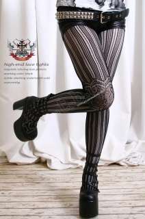 ARISTOCRAT LOLITA French Lace Tights/Pantyhose/Hosiery  