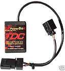 Power Box CR Diesel Chip Tuning TOYOTA Hilux D4D