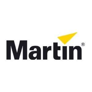  Martin Professional 91612011 Magnum 1200 & 2500 DMX Controller 