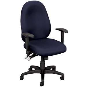  High Performance High Back Task Chair: Office Products