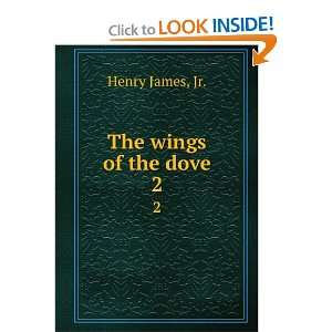   dove Henry Henry James Collection Library of Congress James Books