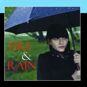  Fire and Rain Music Themes Music