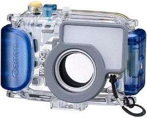 Canon WP DC13 Underwater WaterProof Case SD1000 IXUS 70  