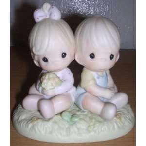  Love One Another Baby Classics Precious Moments #272507 