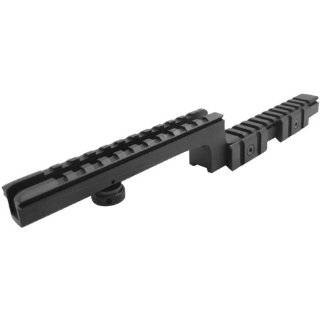  GMG Z mount Carry Handle Rail Black: Sports & Outdoors