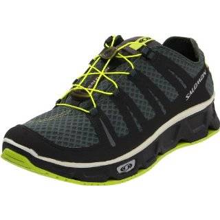  Salomon Mens Rx Core Relaxing Recovery Shoe: Shoes