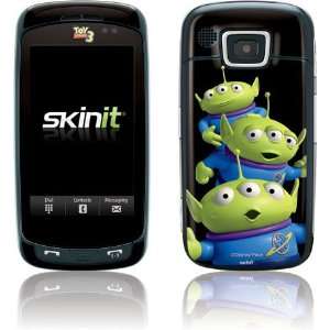  Toy Story 3   Aliens skin for Samsung Impression SGH A877 