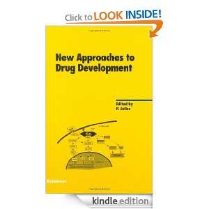 New Approaches to Drug Development (Experientia Supplementum) P 