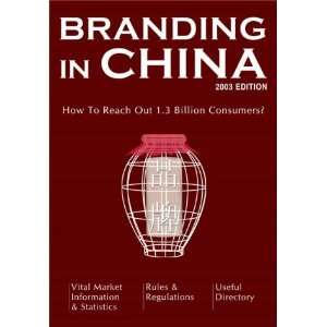   in China 2003 (9789810470029) Sharon Tang, Charles Chaw Books