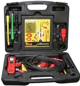 Power Probe 3 with Gold Test Lead Set PP3LS01 2 in 1  