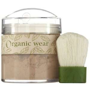 Physicians Formula Organic Wear 100% Natural Origin Loose Powder Sand 