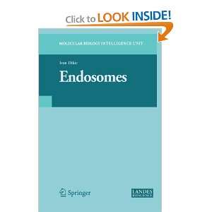  Endosomes (Molecular Biology Intelligence Unit 