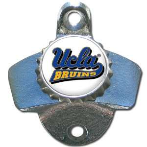 NCAA UCLA Bruins Wall Bottle Opener:  Sports & Outdoors