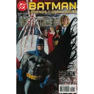    Batman Legends of the Dark Knight, Edition# 102 DC Books
