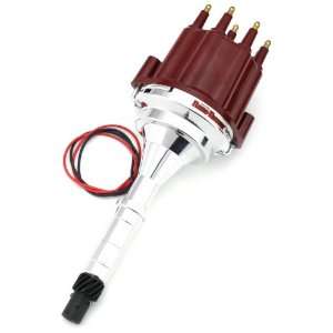   Billet Electronic Distributor with Ignitor III Technology for AMC V8