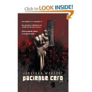 Paciente Cero (Eclipse (factoria)) (Spanish Edition) and over one 
