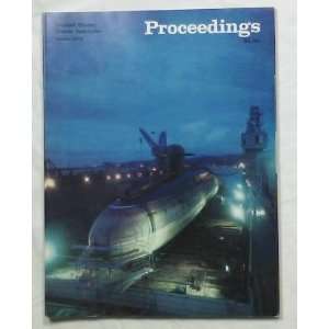  Proceedings U.S. Naval Institute Magazine March 1979 U.S 