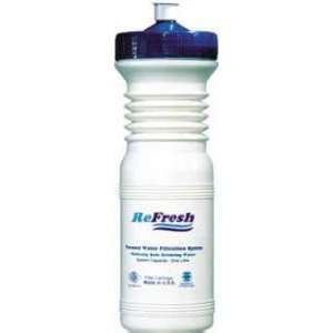  Refresh Water Filter