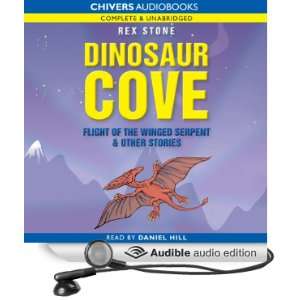  Dinosaur Cove Flight of the Winged Serpent and Other 