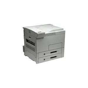  HP 8000N Laserjet Printer RECONDITIONED Electronics
