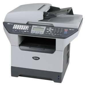  BROTHER, Brother DCP 8080DN Multifunction Printer (Catalog 