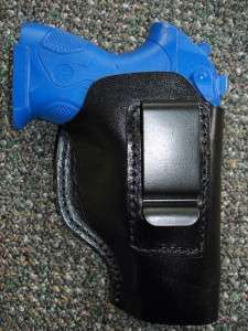   ITP IWB INSIDE PANTS HOLSTER FOR TAURUS 24/7 PRO/C COMPACT 3.5  