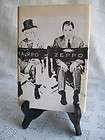 GROUCHO LETTERS LETTERS AND GROUCHO MARX 1st UK EDITION 1967  
