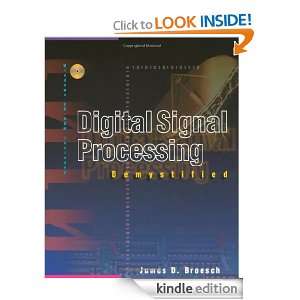   Processing Demystified (Engineering Mentor Series) [Kindle Edition