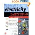 Electricity Demystified by Stan Gibilisco ( Paperback   Jan. 21 