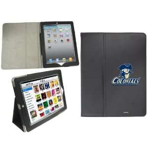  Colonials Mascot design on New iPad Case by Fosmon (for 