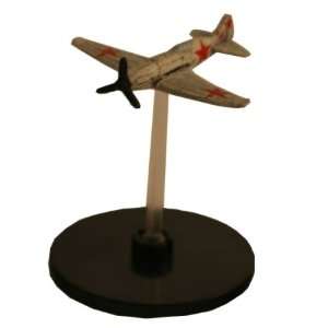   and Allies Miniatures MiG 1 # 24   Early War 1939 1941 Toys & Games