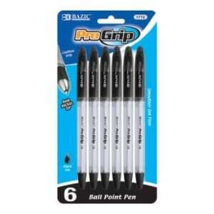   Stick Pen w/ Grip (6/Pac Case Pack 144 by DDI Arts, Crafts & Sewing
