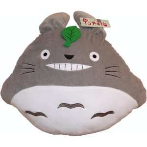 My Neighbor Totoro 14 Plush Pillow  Toys & Games  
