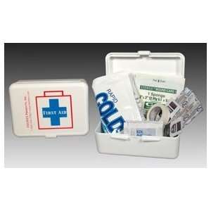    Companion 2 First Aid Kit (case w/supplies)