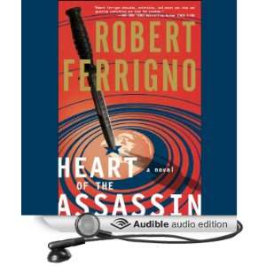  Heart of the Assassin (Audible Audio Edition) Robert 