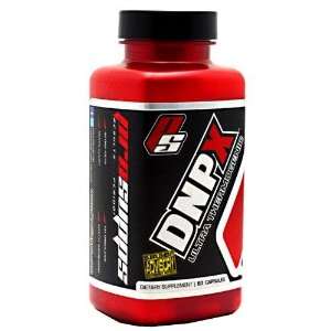  Professional Supplements DNPX, 60 capsules Health 