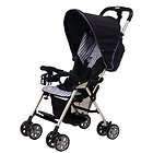 Combi Flare Stroller in Violet Brand New